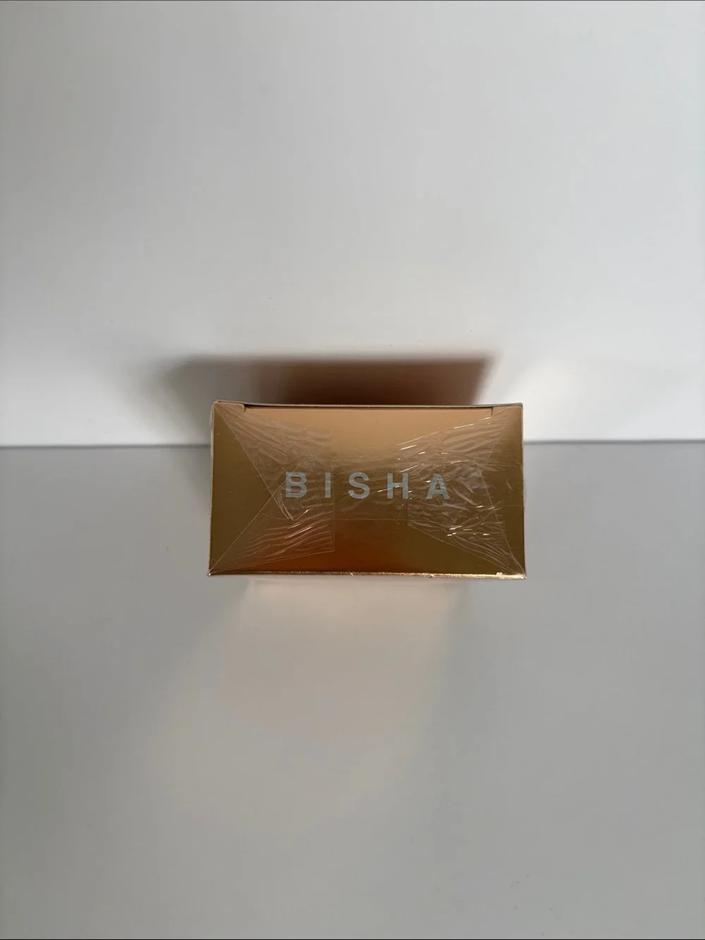 Bisha Translucent Setting Powder — Tokyo